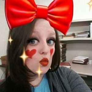 Meet your Posher, Candace